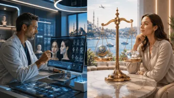 Why Does Turkey Have the Best Plastic Surgeons?