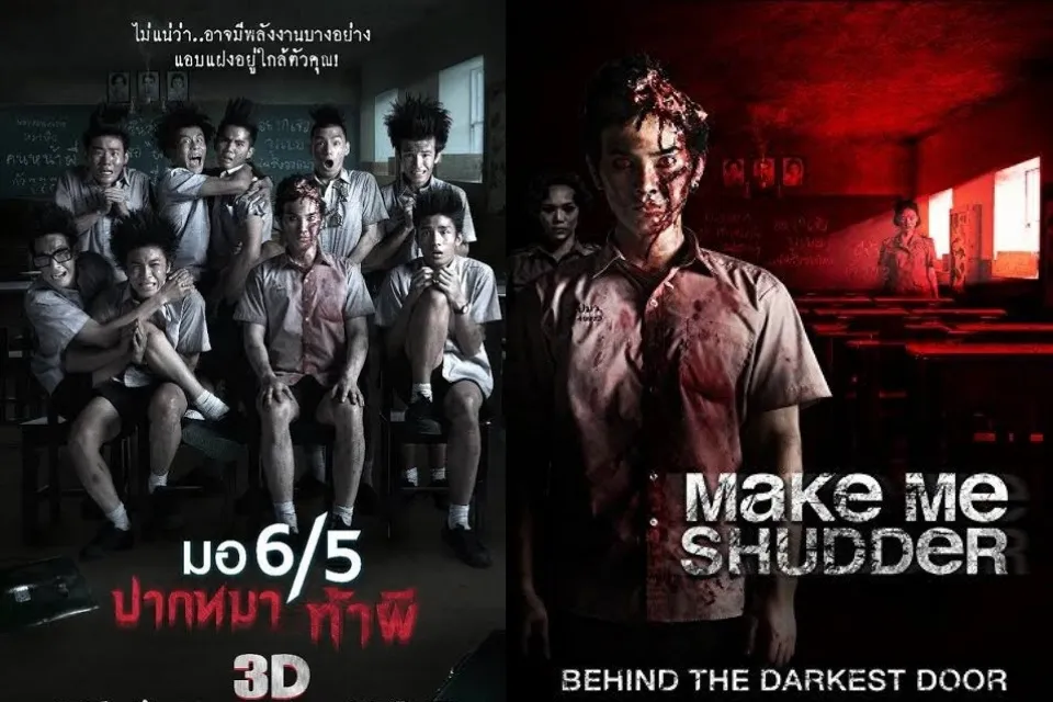 Wajib Nonton! 11 Film Thailand Tentang Sekolah Terbaik yang Seru dan Bikin Kangen 22 hipwee-film Thailand horor tentang sekolah