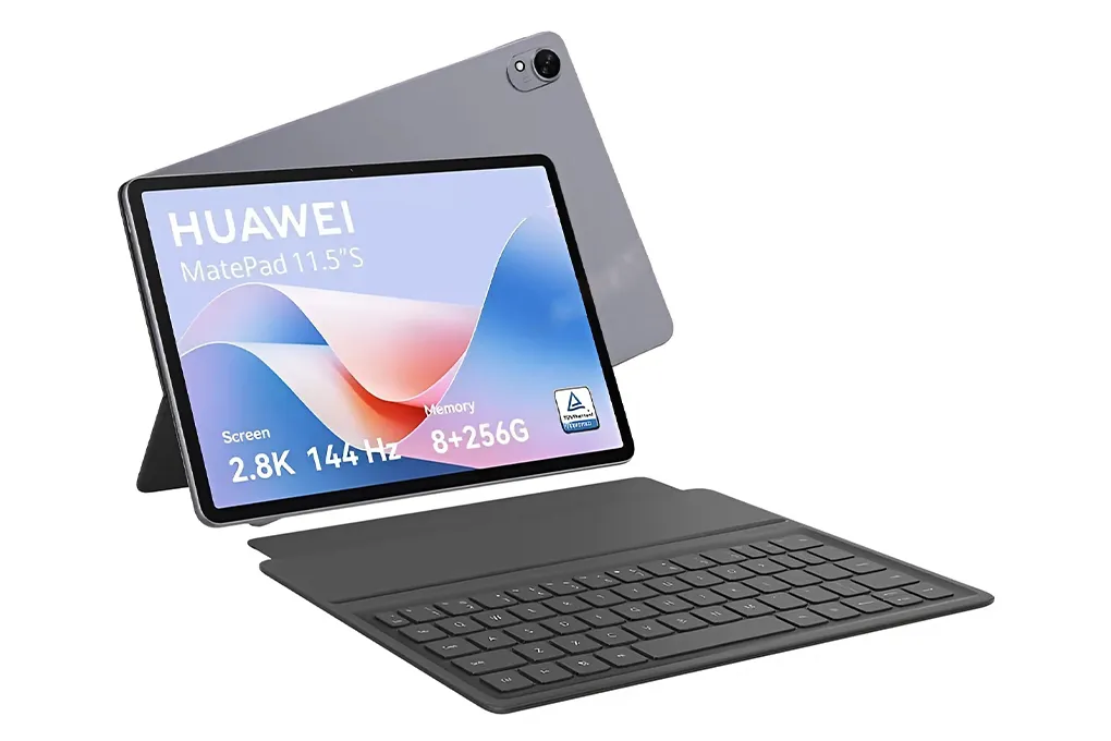7 Rekomendasi Tab untuk Kuliah yang Ringan Dibawa dan Bikin Produktif 12 hipwee- rekomendasi tab untuk kuliah huawei-matepad-115s-8gb-256gb
