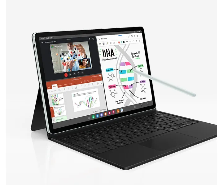 7 Rekomendasi Tab untuk Kuliah yang Ringan Dibawa dan Bikin Produktif 13 hipwee-rekomendasi tab untuk kuliah galaxy-tab-s9-fe