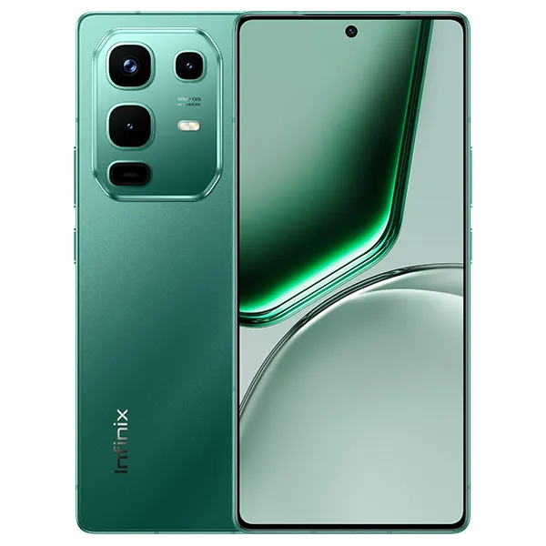 7 HP NFC Murah Mulai Rp1 Jutaan, Praktis untuk E-Toll dan Transaksi Digital 11 hipwee-infinix_note_50_4g_shade_1