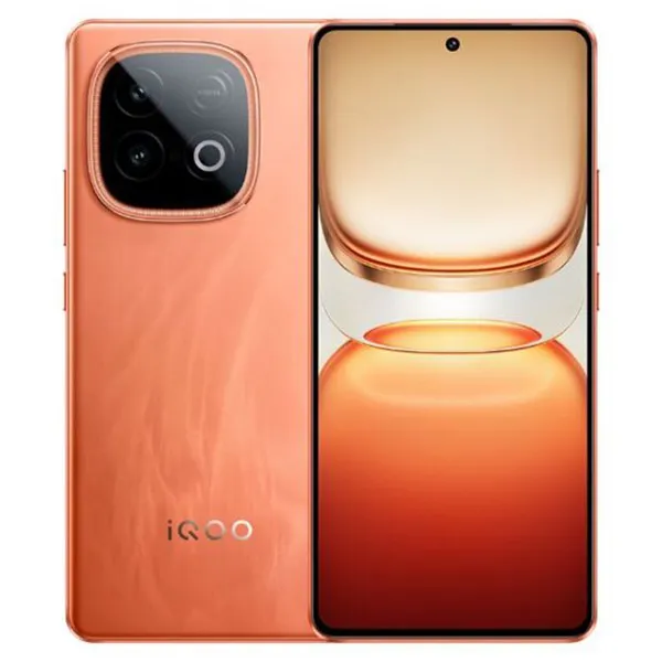 7 Rekomendasi HP RAM Besar 2026, Multitasking Makin Lancar Tanpa Ngelag 14 hipwee-iqoo_neo10_orange_01