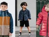 10 Jaket Anak Laki-Laki yang Nyaman dan Cocok Dipakai Usia 1 sampai 15 Tahun