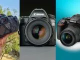 6 Kamera DSLR Terbaik yang Masih Layak Dibeli, Lengkap Spek dan Harganya!