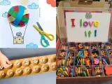 10 Mainan Edukasi Anak 5 Tahun yang Efektif Asah Berbagai Keterampilan