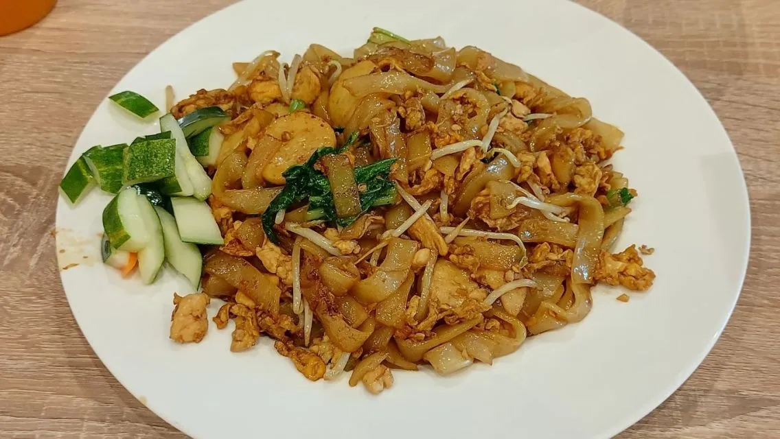 5 Menu Solaria Terenak yang Harus Kamu Coba, Bisa Sharing Berdua! 10