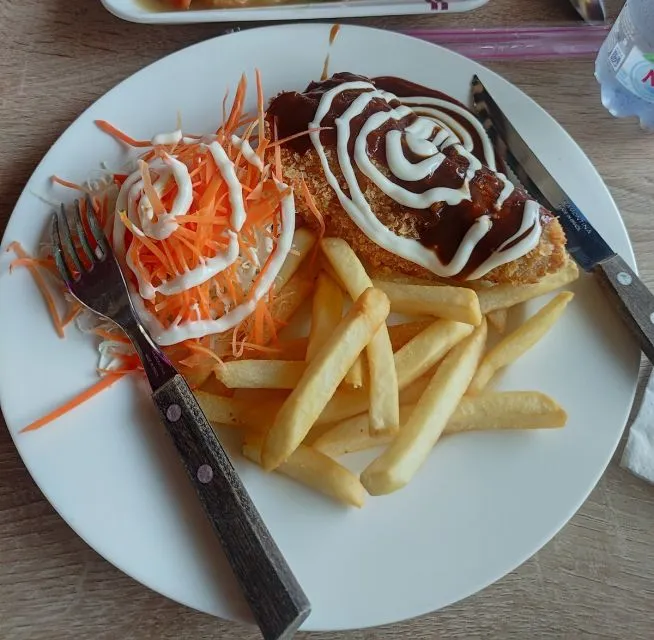 5 Menu Solaria Terenak yang Harus Kamu Coba, Bisa Sharing Berdua! 8