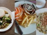 5 Menu Solaria Terenak yang Harus Kamu Coba, Bisa Sharing Berdua!