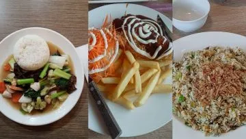 5 Menu Solaria Terenak yang Harus Kamu Coba, Bisa Sharing Berdua!