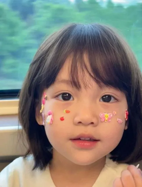 10 Model Rambut Pendek Anak Perempuan yang Lucu, Rapi, dan Mudah Dirawat 14