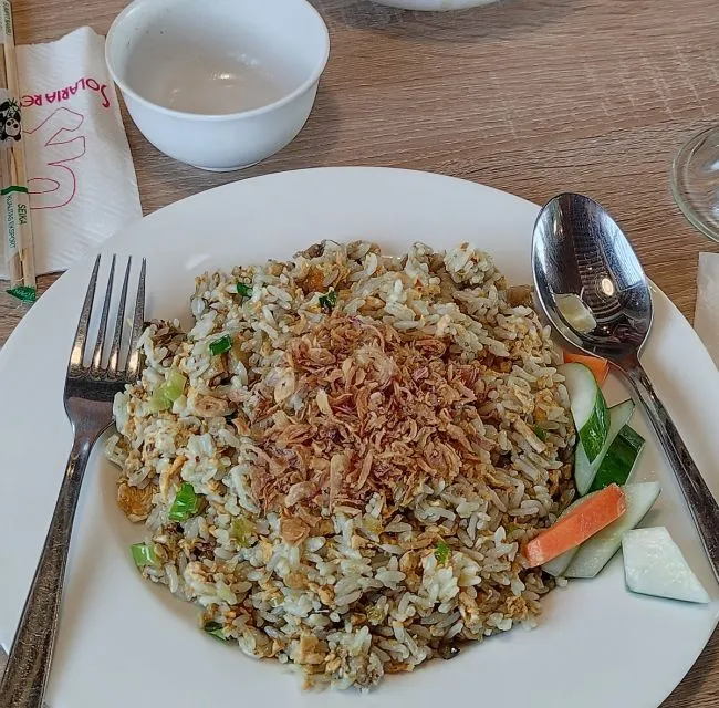 5 Menu Solaria Terenak yang Harus Kamu Coba, Bisa Sharing Berdua! 6