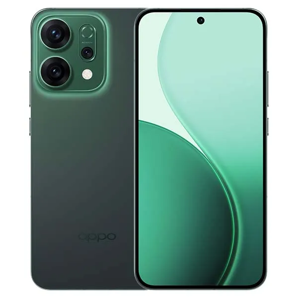 7 Rekomendasi HP RAM Besar 2026, Multitasking Makin Lancar Tanpa Ngelag 13 hipwee-oppo_reno14_5g_green_01_2