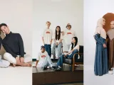 8 Outfit Foto Studio yang Bikin Hasil Jepretan Lebih Estetik dan Rapi