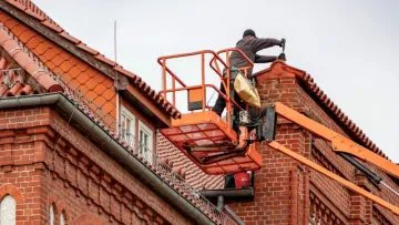 Perbedaan Waterproofing untuk Rooftop dan Basement