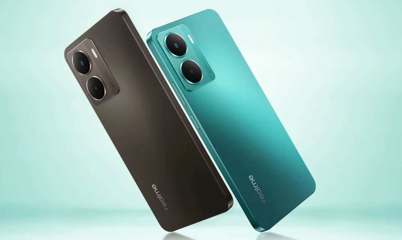 7 Rekomendasi HP RAM Besar 2026, Multitasking Makin Lancar Tanpa Ngelag 8 Rekomendasi HP RAM besar hipwee-realme-P3-5G-103