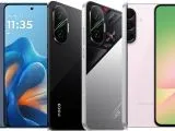 9 HP 5 Jutaan Terbaik 2026, Spek Kencang untuk Gaming dan Multitasking