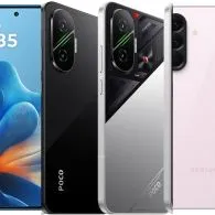 9 HP 5 Jutaan Terbaik 2026, Spek Kencang untuk Gaming dan Multitasking
