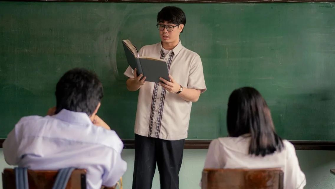 8 Contoh Sambutan Pembagian Raport oleh Guru, Cocok untuk PAUD, SD, SMP, dan SMA/SMK 5