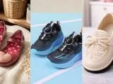 8 Sepatu Anak TK Perempuan yang Lucu dan Nyaman Buat Keseharian Si Kecil