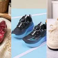 8 Sepatu Anak TK Perempuan yang Lucu dan Nyaman Buat Keseharian Si Kecil
