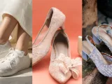 9 Sepatu Pengantin Wanita yang Cantik dan Cocok Buat Berbagai Konsep Wedding