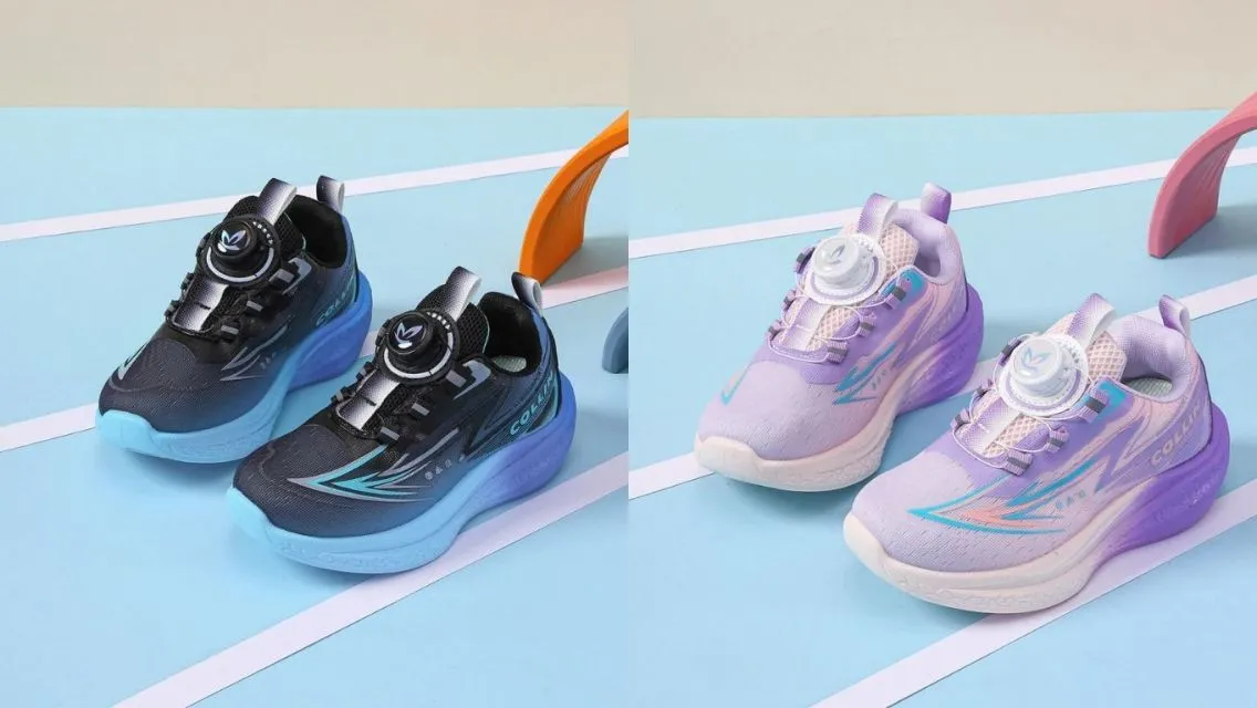 8 Sepatu Anak TK Perempuan yang Lucu dan Nyaman Buat Keseharian Si Kecil 12