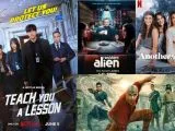 Wajib Masuk Watchlist, 6 Series Netflix Terbaru Juni 2026 yang Seru Abis!