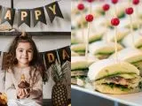 10 Snack Ulang Tahun Anak yang Enak dan Praktis Disajikan