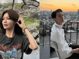 Pacaran 14 Tahun, Ini Alasan Sooyoung SNSD dan Jung Kyungho Putus!