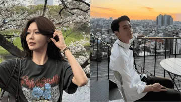 Pacaran 14 Tahun, Ini Alasan Sooyoung SNSD dan Jung Kyungho Putus!