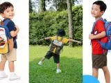 9 Rekomendasi Tas Anak TK Laki-laki yang Keren dan Siap Temani Aktivitasnya di Sekolah