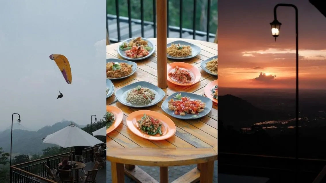 8 Tempat Makan di Karawang yang Enak dan Murah, Pas Buat Quality Time hingga WFC! 14