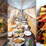 7 Tempat Makan Keluarga di Bandar Lampung, Cocok untuk Quality Time Bareng Orang Tersayang