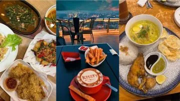 6 Tempat Makan Keluarga di Pekanbaru yang Bikin Acara Kumpul Jadi Lebih Seru