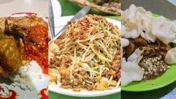 10 Tempat Makan Murah di Surabaya dengan Menu Legendaris yang Bikin Nagih