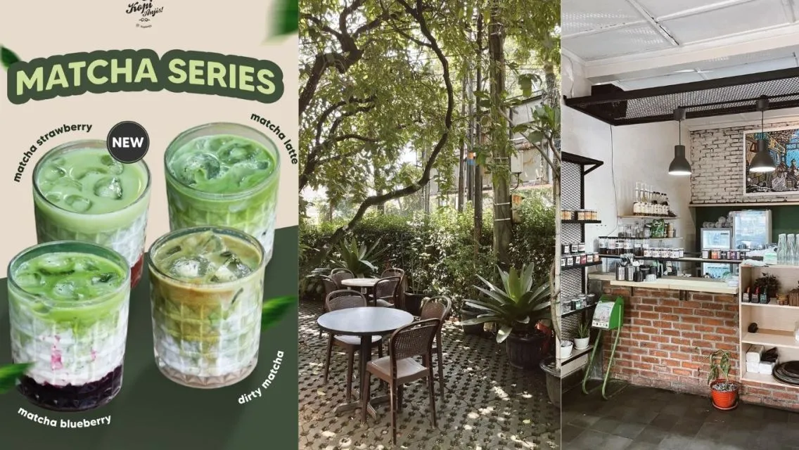 7 Tempat Makan Murah di Bandung yang Enak, Cocok In This Economy! 12