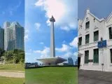 10 Tempat Wisata Gratis di Jakarta, Cocok untuk Jalan-Jalan Hemat saat Akhir Pekan