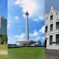 10 Tempat Wisata Gratis di Jakarta, Cocok untuk Jalan-Jalan Hemat saat Akhir Pekan