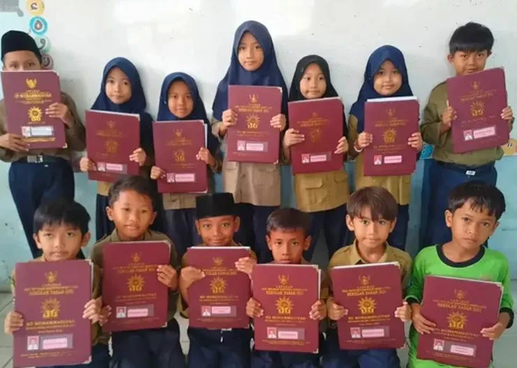 30 Ucapan Selamat Naik Kelas untuk Anak yang Penuh Motivasi 5 ucapan selamat naik kelas dalam islam