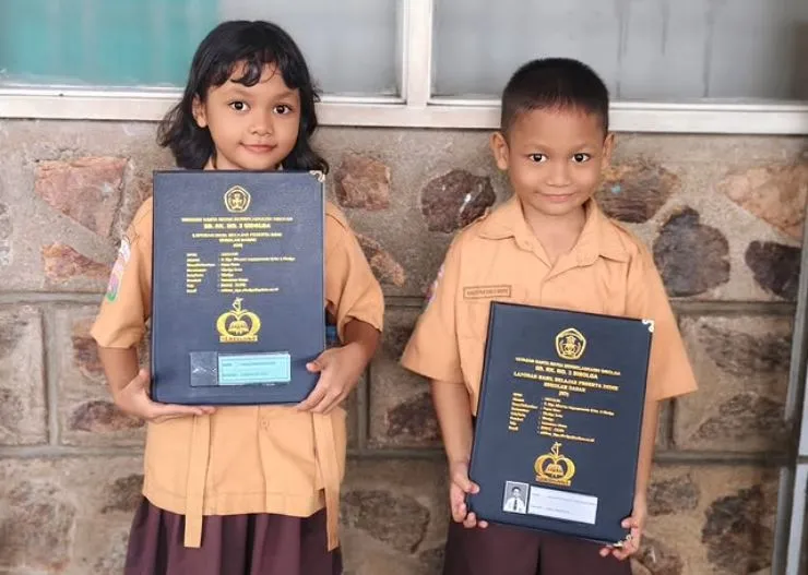 30 Ucapan Selamat Naik Kelas untuk Anak yang Penuh Motivasi 4 ucapan selamat naik kelas untuk anak sd