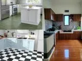 Paling Dicari, Ini 9 Warna Keramik Lantai Dapur yang Bagus dan Instagramable