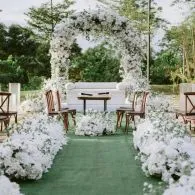 7 Wedding Venue di Solo untuk Hari Bahagiamu, Mulai dari Budget-Friendly Sampai Mewah!