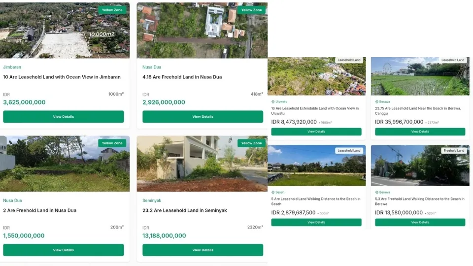 5 Hal yang Wajib Kamu Cek Sebelum Beli Tanah di Bali 7 Cek zonasi beli tanah di bali (1)