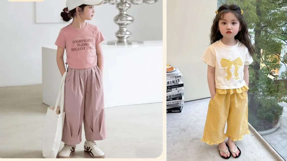 15 Model Baju Anak Perempuan Umur 6 Tahun Gemas & Anti Ribet 18 Model baju anak perempuan umur 6 tahun (2)