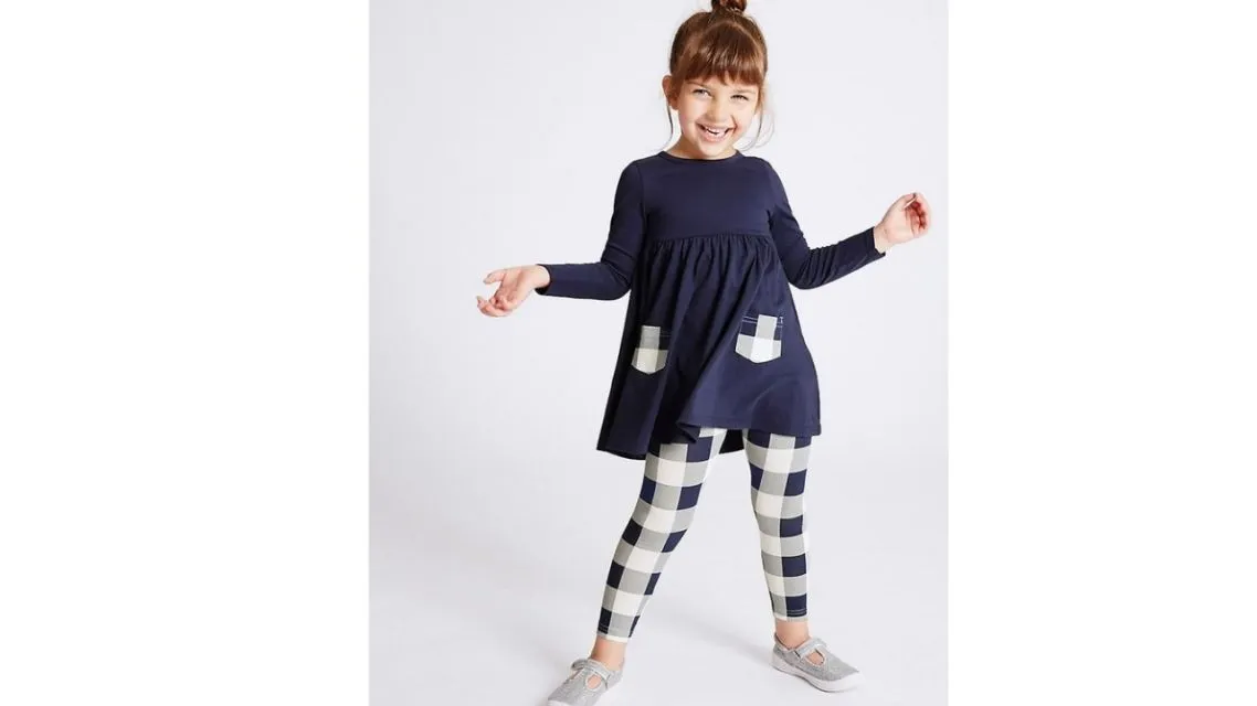 15 Model Baju Anak Perempuan Umur 6 Tahun Gemas & Anti Ribet 19 Midel baju anak perempuan umur 6 tahun (3)