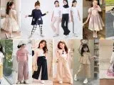 15 Model Baju Anak Perempuan Umur 6 Tahun Gemas & Anti Ribet
