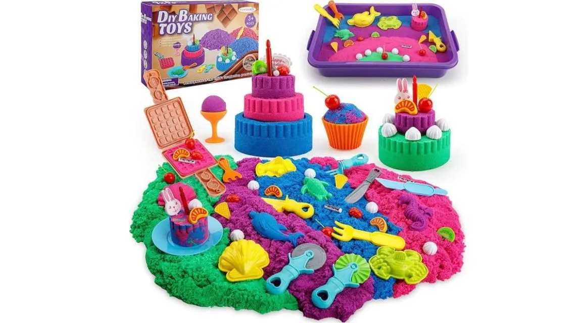 15 Kado untuk Anak Perempuan 3 Tahun yang Cocok & Bermanfaat 20 Kado untuk anak perempuan 3 tahun (5)
