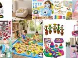 15 Kado untuk Anak Perempuan 3 Tahun yang Cocok & Bermanfaat