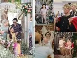 15 Prosesi Pernikahan Adat Jawa yang Sakral, Sarat Makna, dan Filosofis.