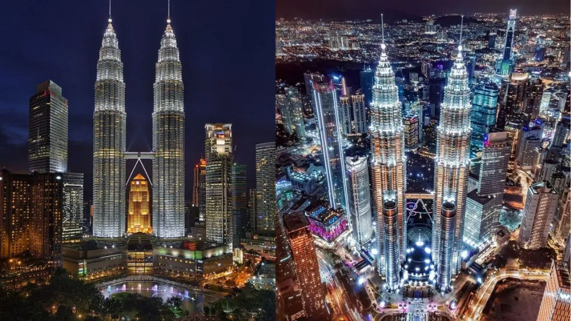 Your 2026 Malaysia Travel Guide: Where to Go, Based on What You Want 9 Malaysia top travel destination 2026 (2)